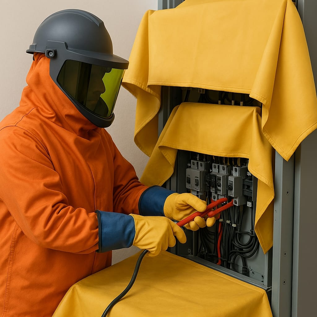 Arbeiter